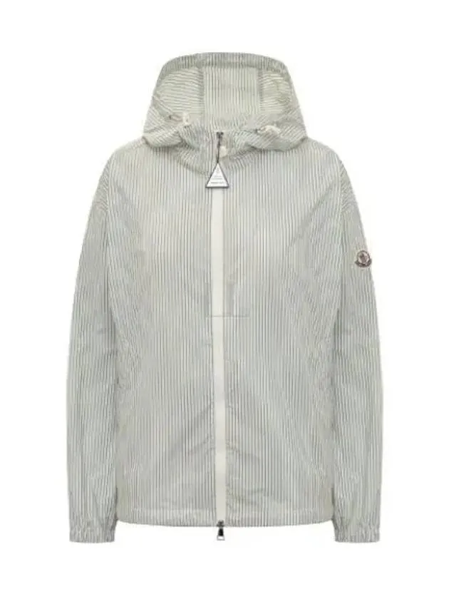 1A00136 597IY F80 Fest O Hooded Jacket