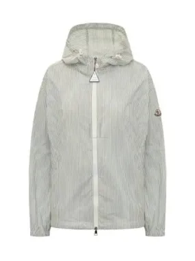 1A00136 597IY F80 Fest O Hooded Jacket