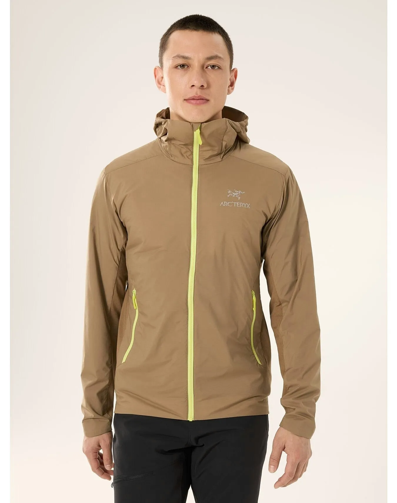 Arc'teryx Men's Atom SL Hoody