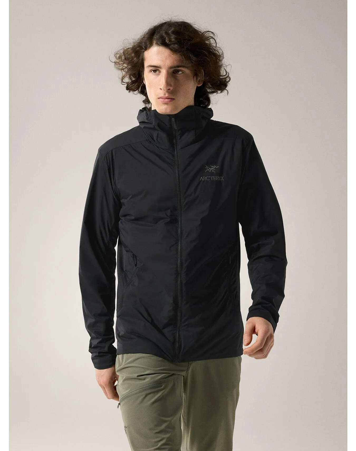 Arc'teryx Men's Atom SL Hoody