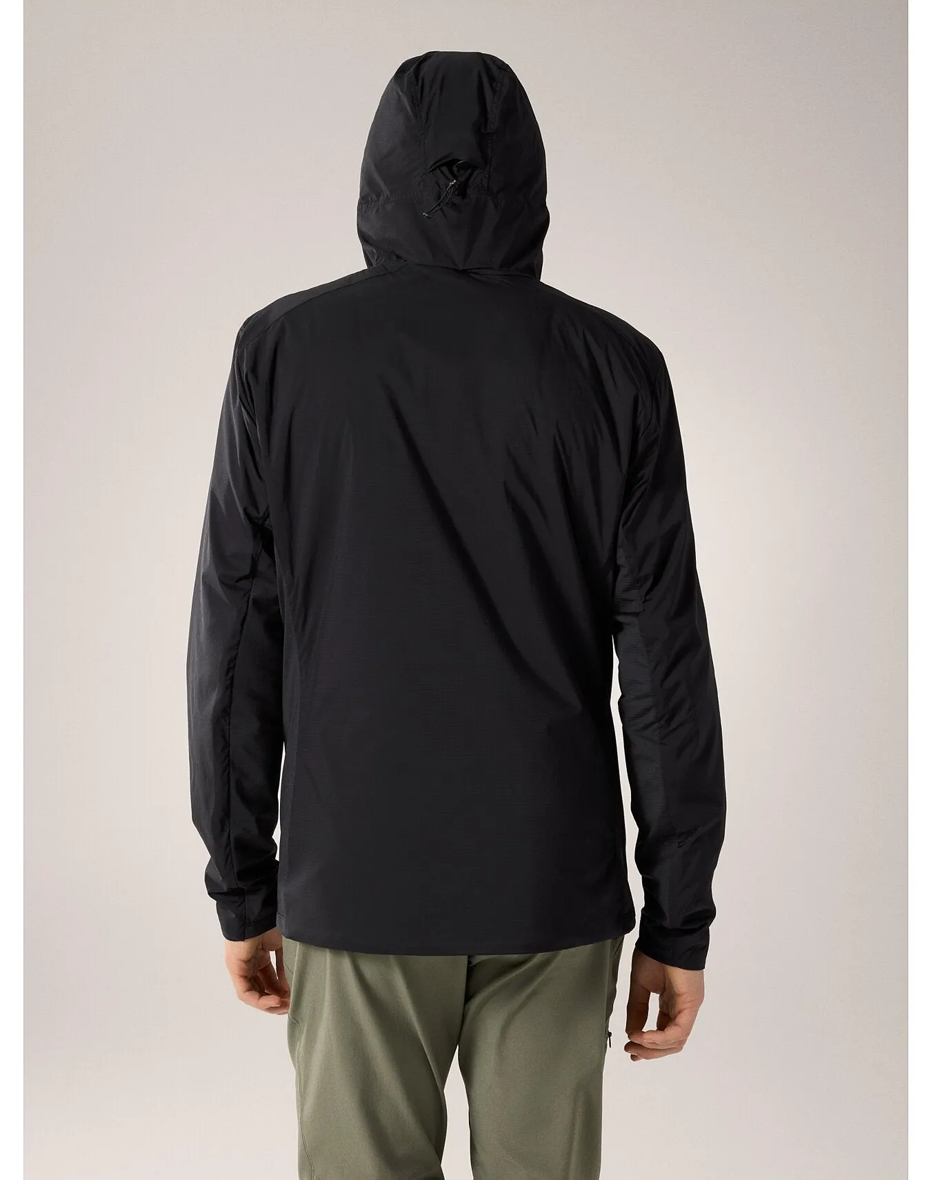 Arc'teryx Men's Atom SL Hoody