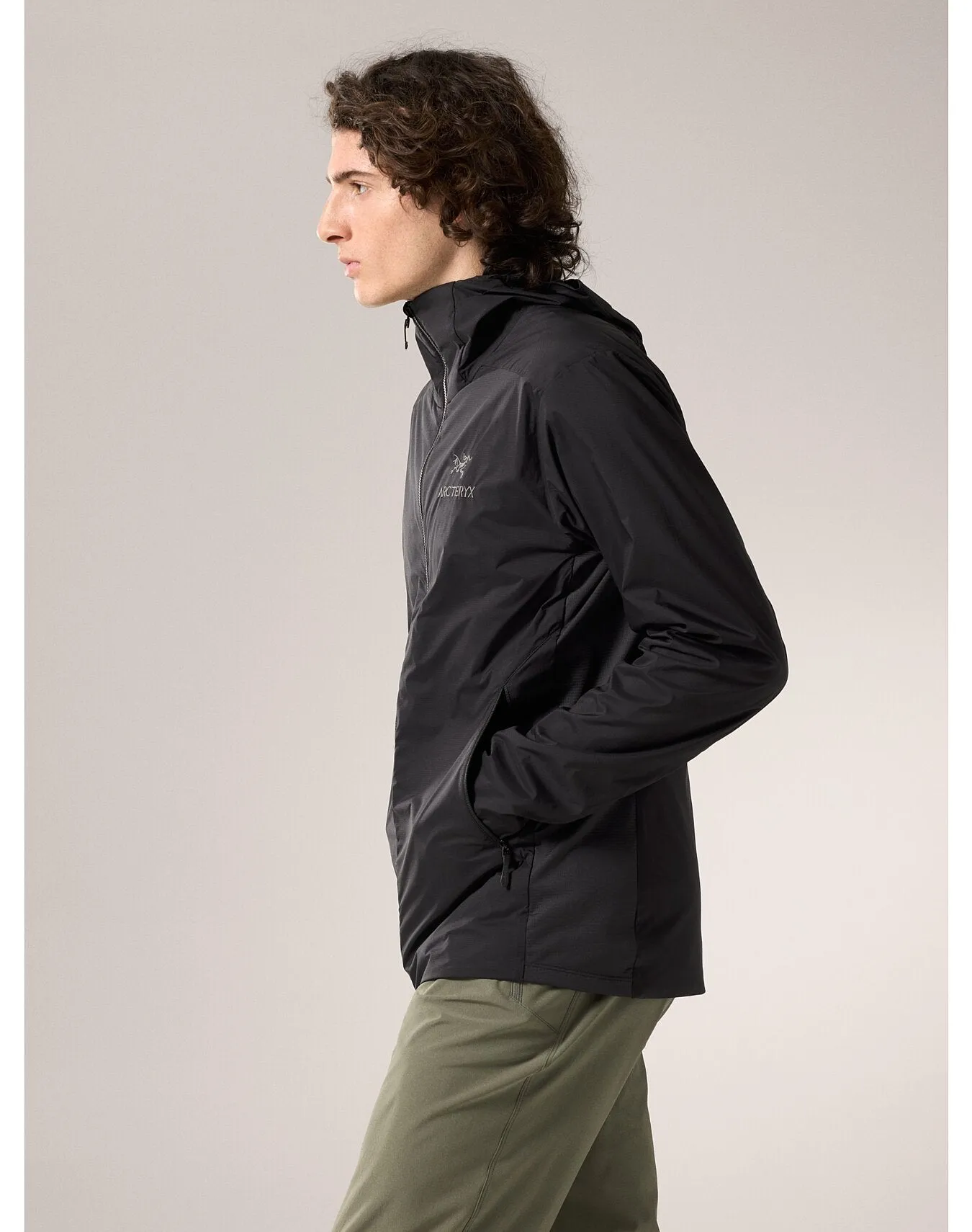 Arc'teryx Men's Atom SL Hoody