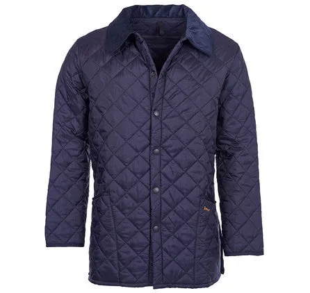 Barbour Liddesdale Jacket (disc.)