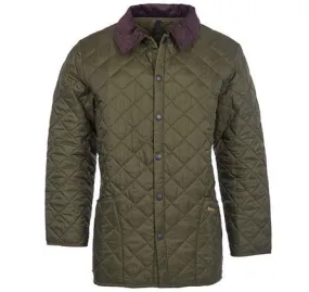 Barbour Liddesdale Jacket (disc.)