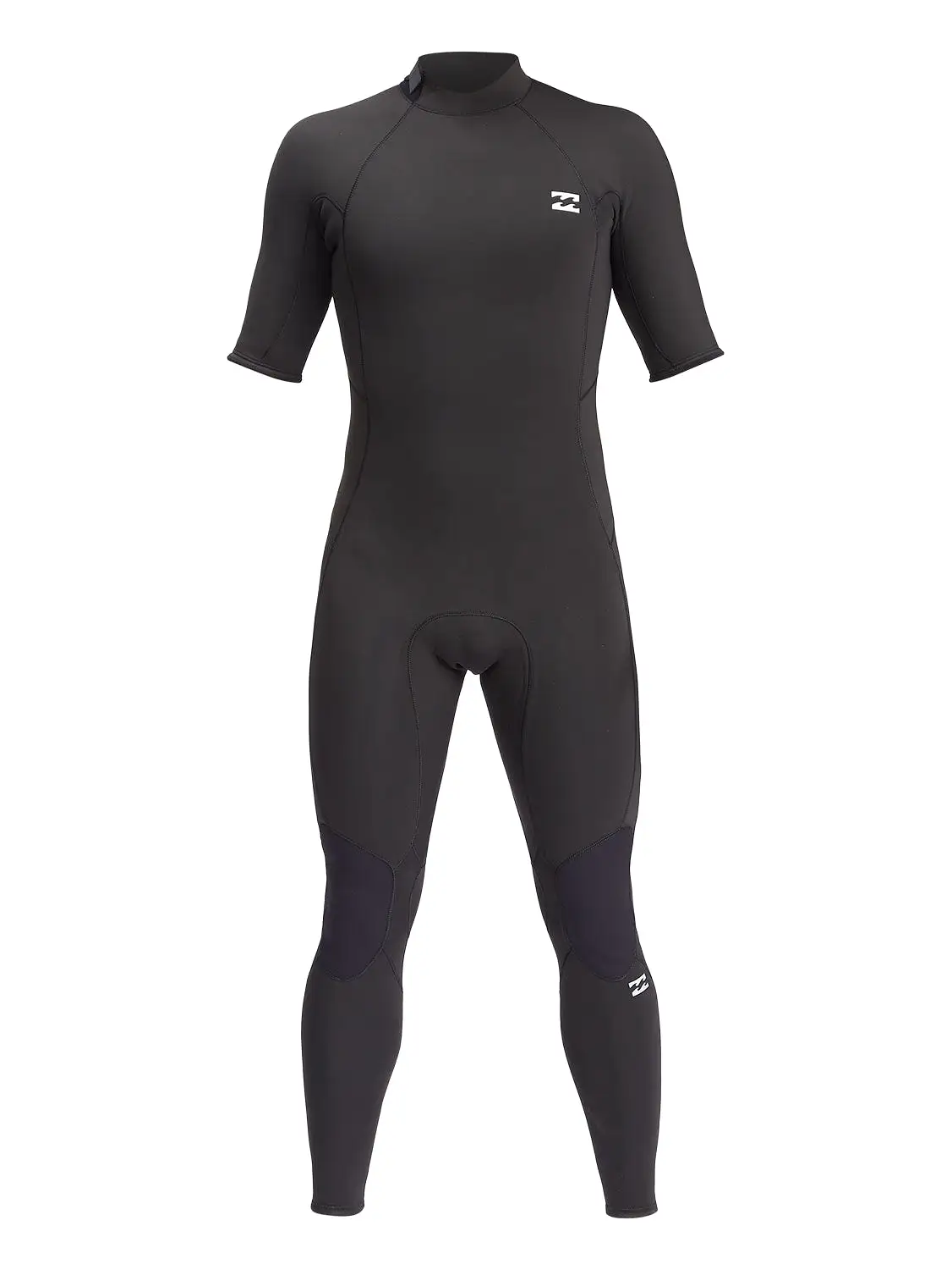 Billabong Men's 2/2mm Absolute Back Zip Wetsuit