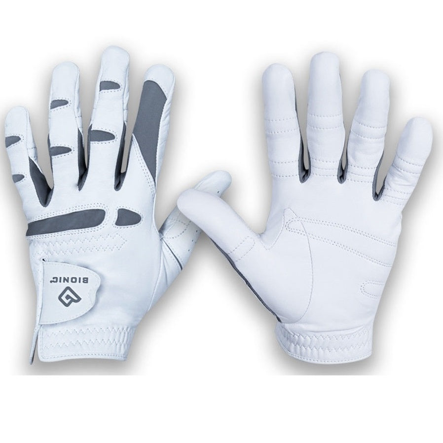 Bionic Men's PerformanceGrip Pro Golf Gloves