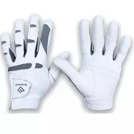 Bionic Men's PerformanceGrip Pro Golf Gloves