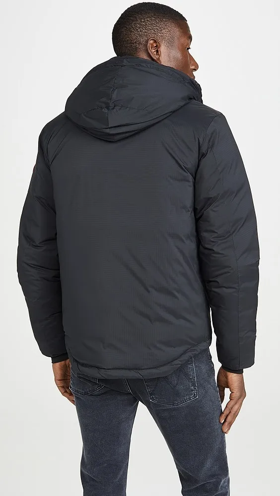 Canada Goose   Lodge Hoody Jacket 