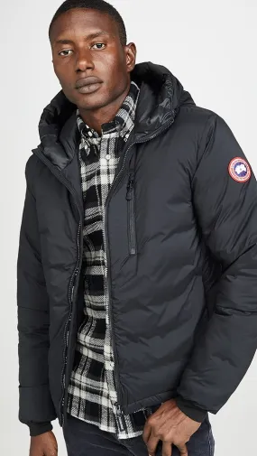 Canada Goose   Lodge Hoody Jacket 