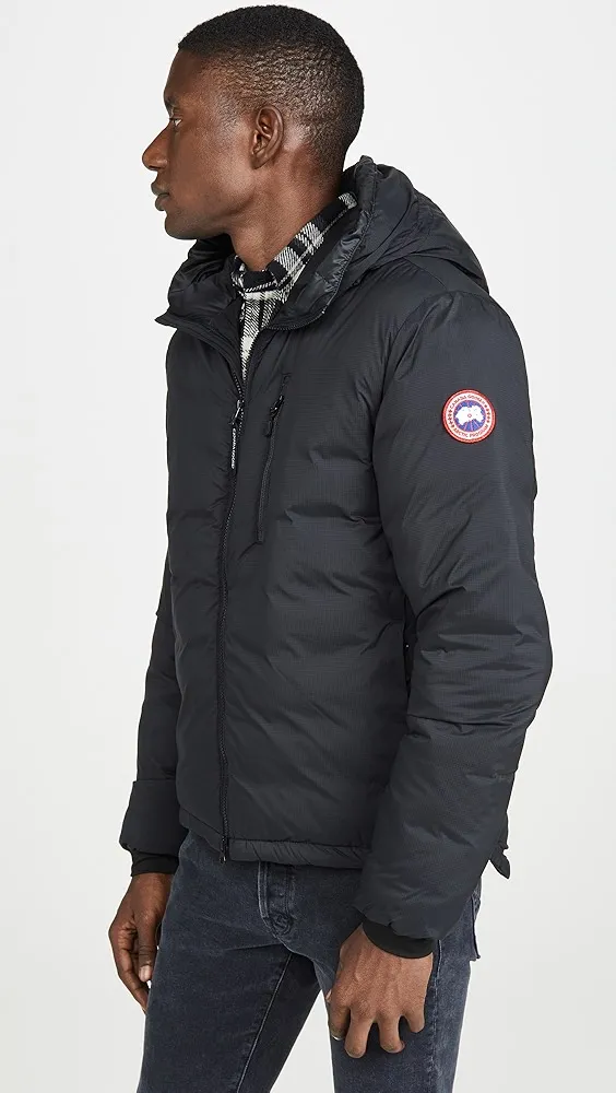 Canada Goose   Lodge Hoody Jacket 