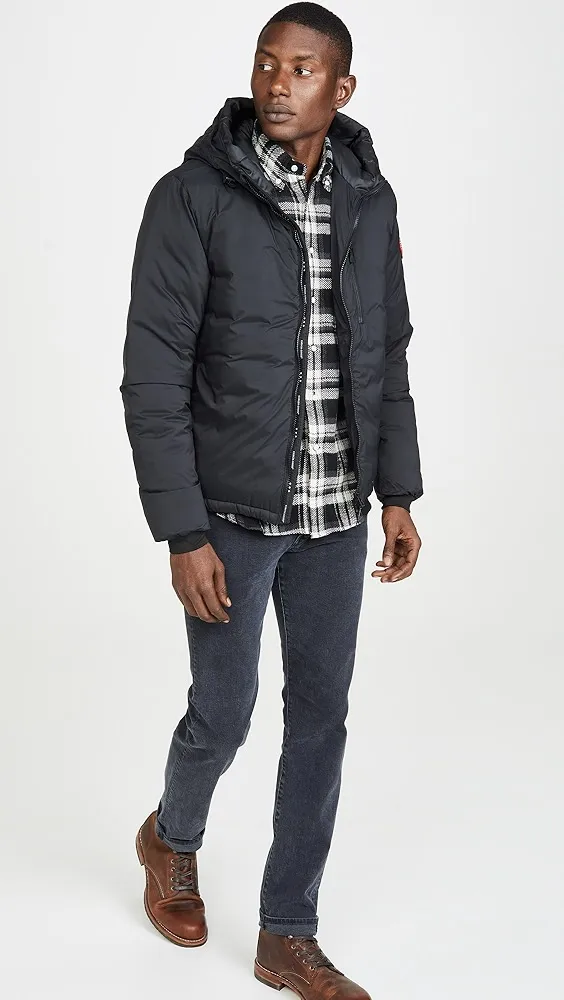 Canada Goose   Lodge Hoody Jacket 