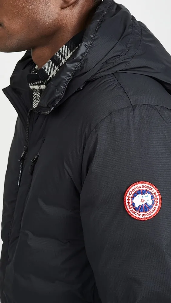 Canada Goose   Lodge Hoody Jacket 