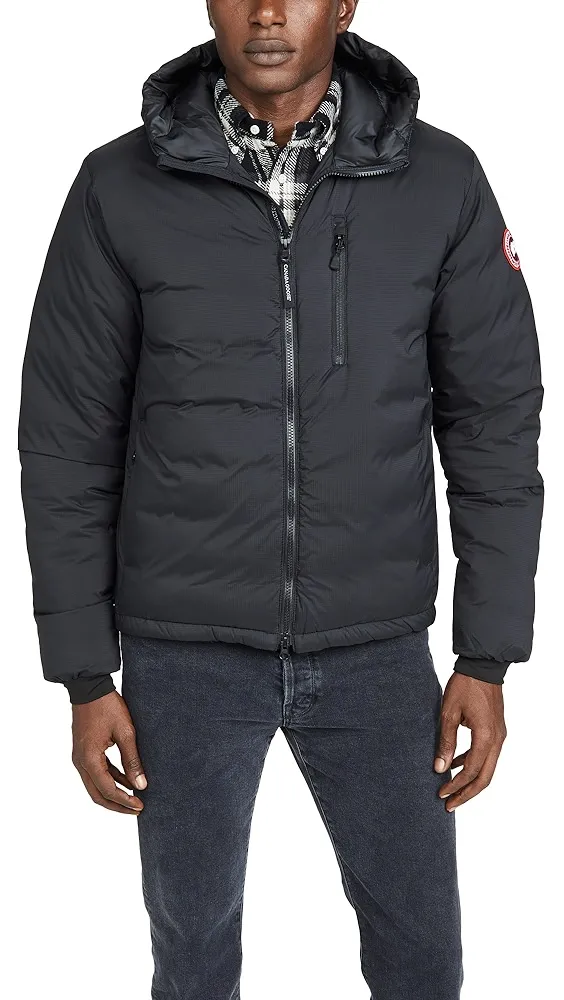 Canada Goose   Lodge Hoody Jacket 