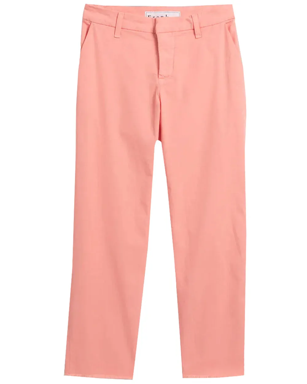 Coral Wicklow Italian Chino