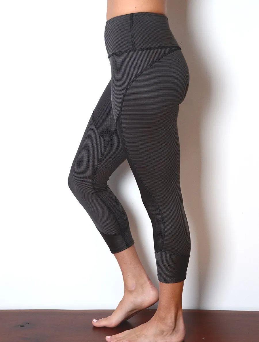 Cropped Leggings