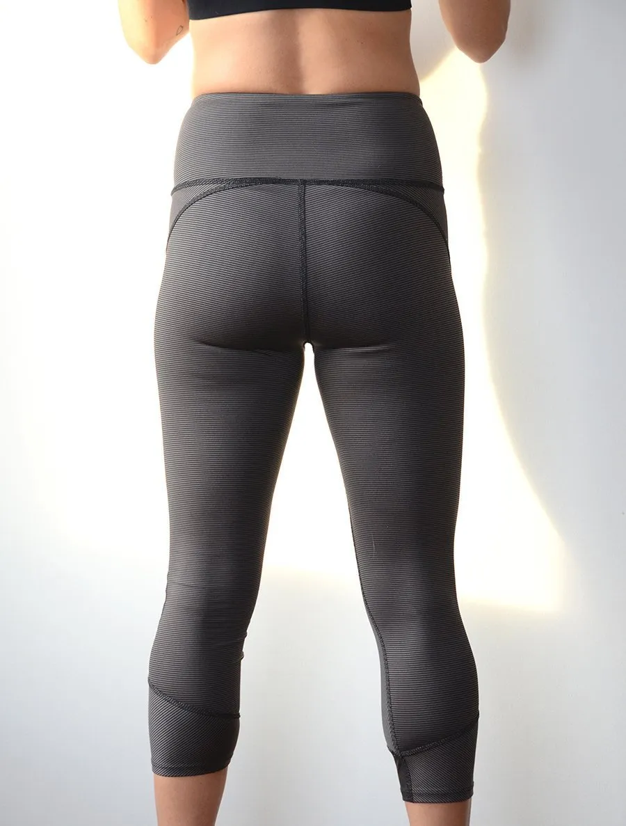 Cropped Leggings