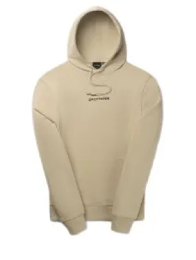 Daily Paper Rudo Hoody - Oxford Beige