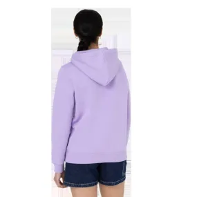 Dickies ICON LOGO HOODY - PURPLE ROSE