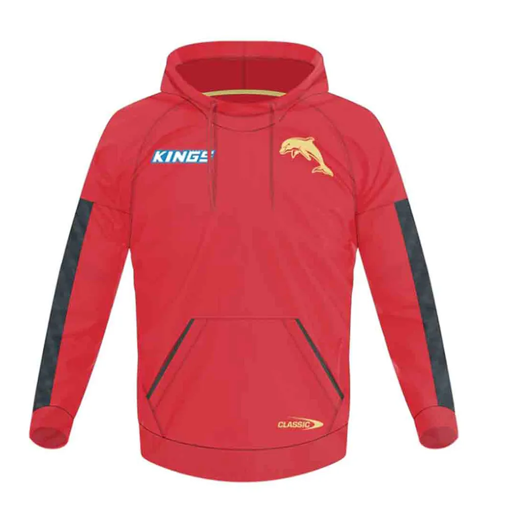 Dolphins 2024 Hoodie Ladies