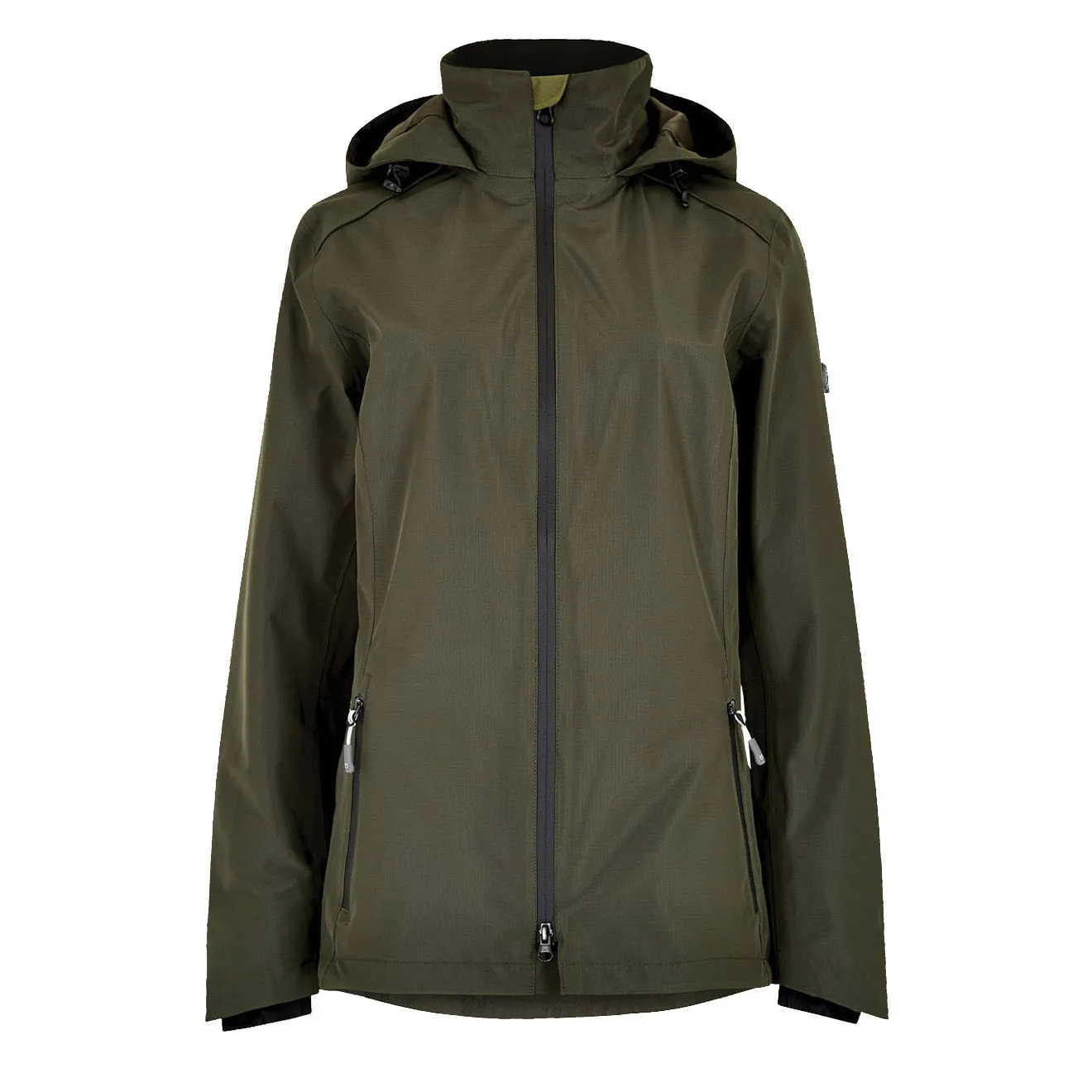 Dubarry Garryvoe Jackets Pesto