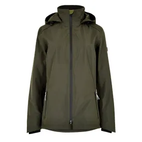 Dubarry Garryvoe Jackets Pesto