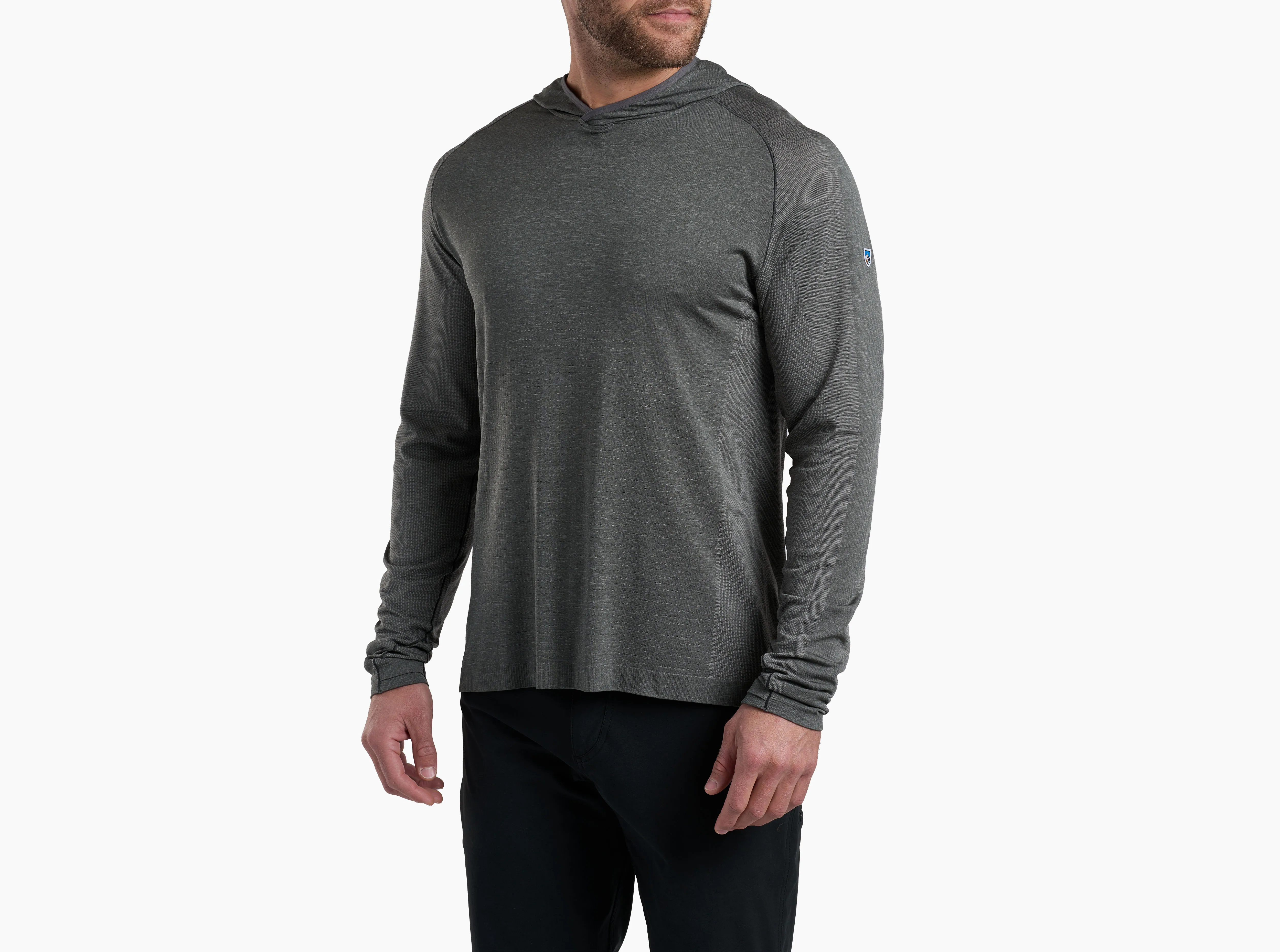 Eclipser™ Hoody in Men's Long Sleeve | KÜHL Clothing