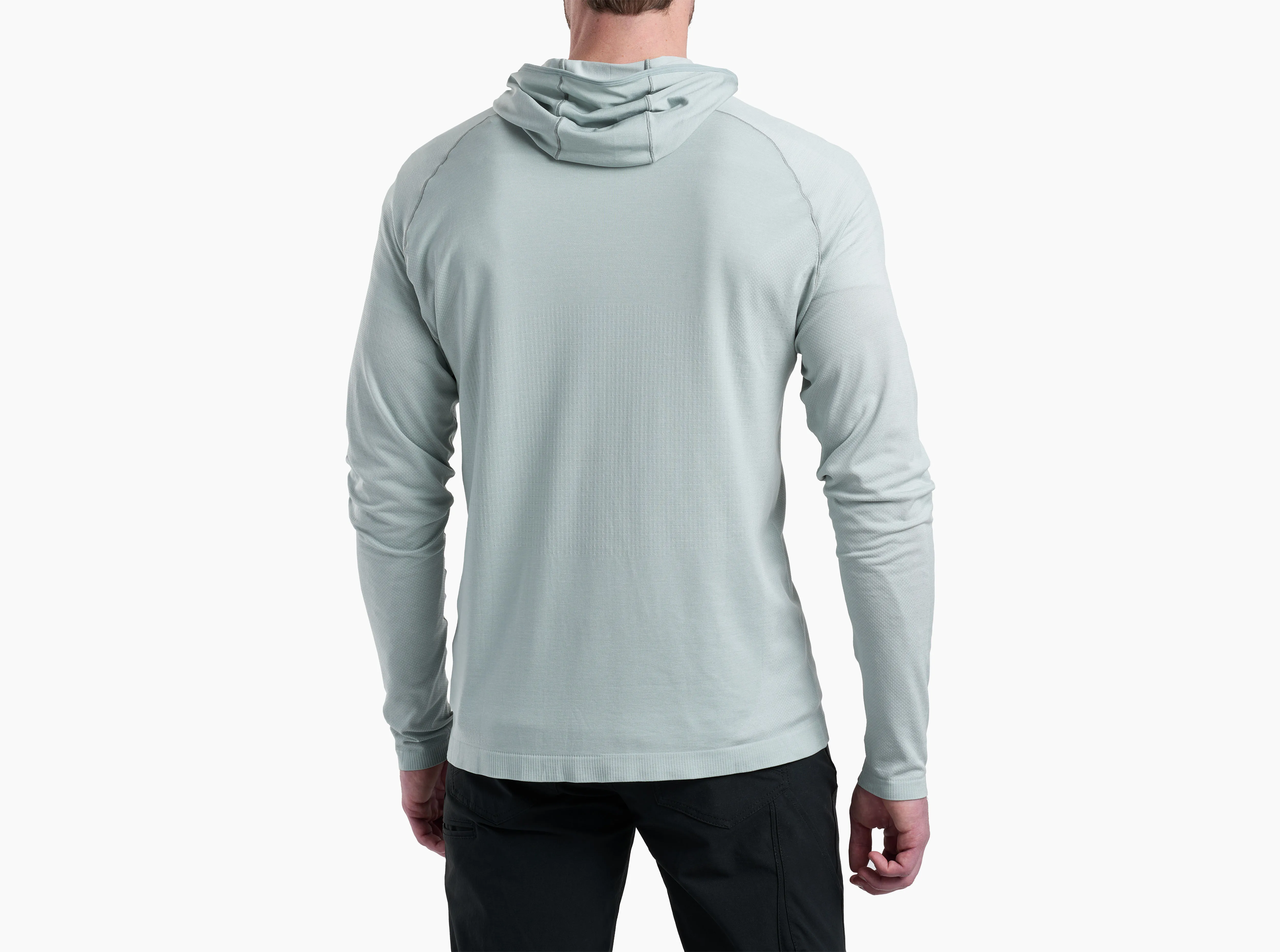 Eclipser™ Hoody in Men's Long Sleeve | KÜHL Clothing