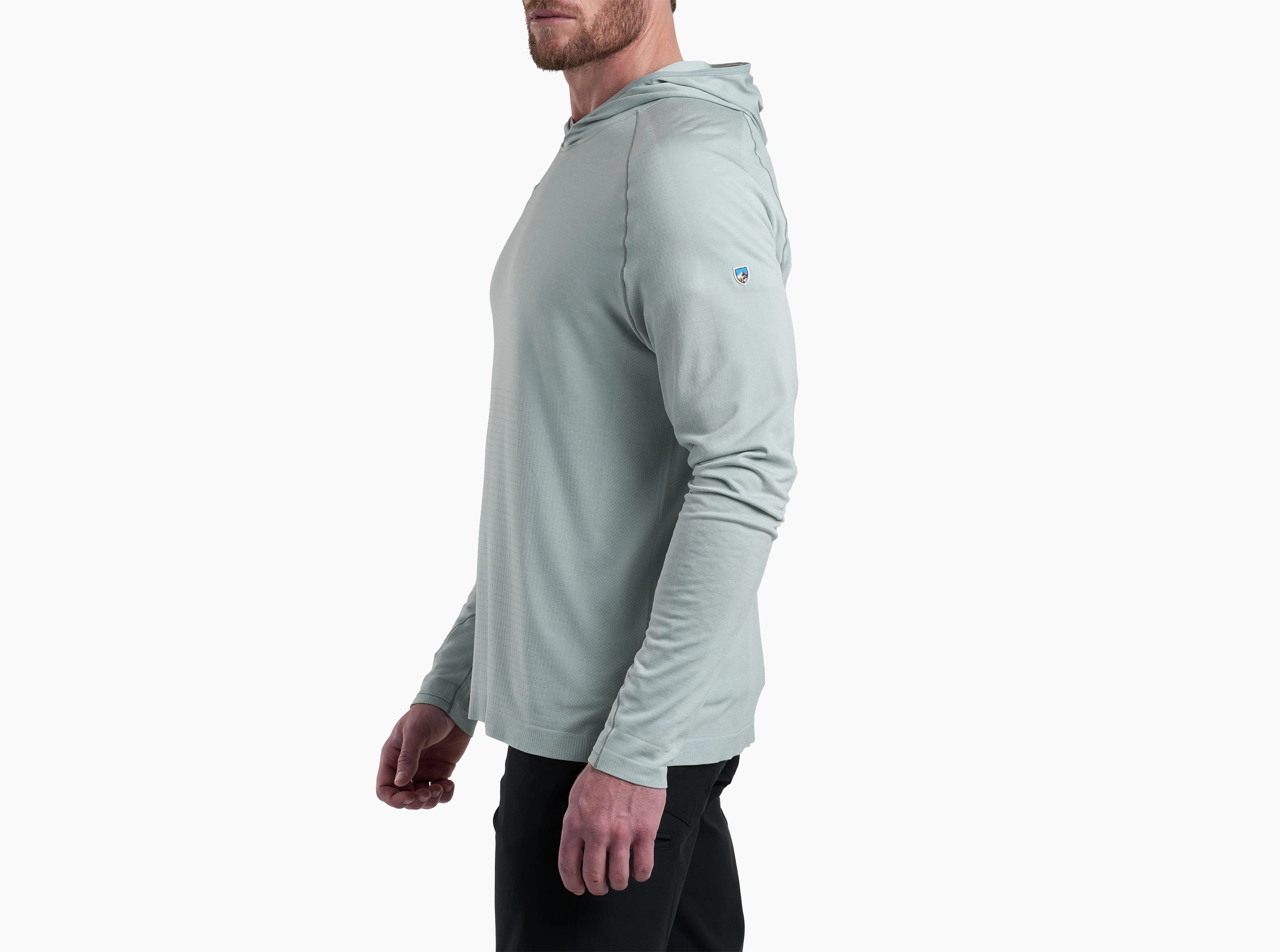 Eclipser™ Hoody in Men's Long Sleeve | KÜHL Clothing