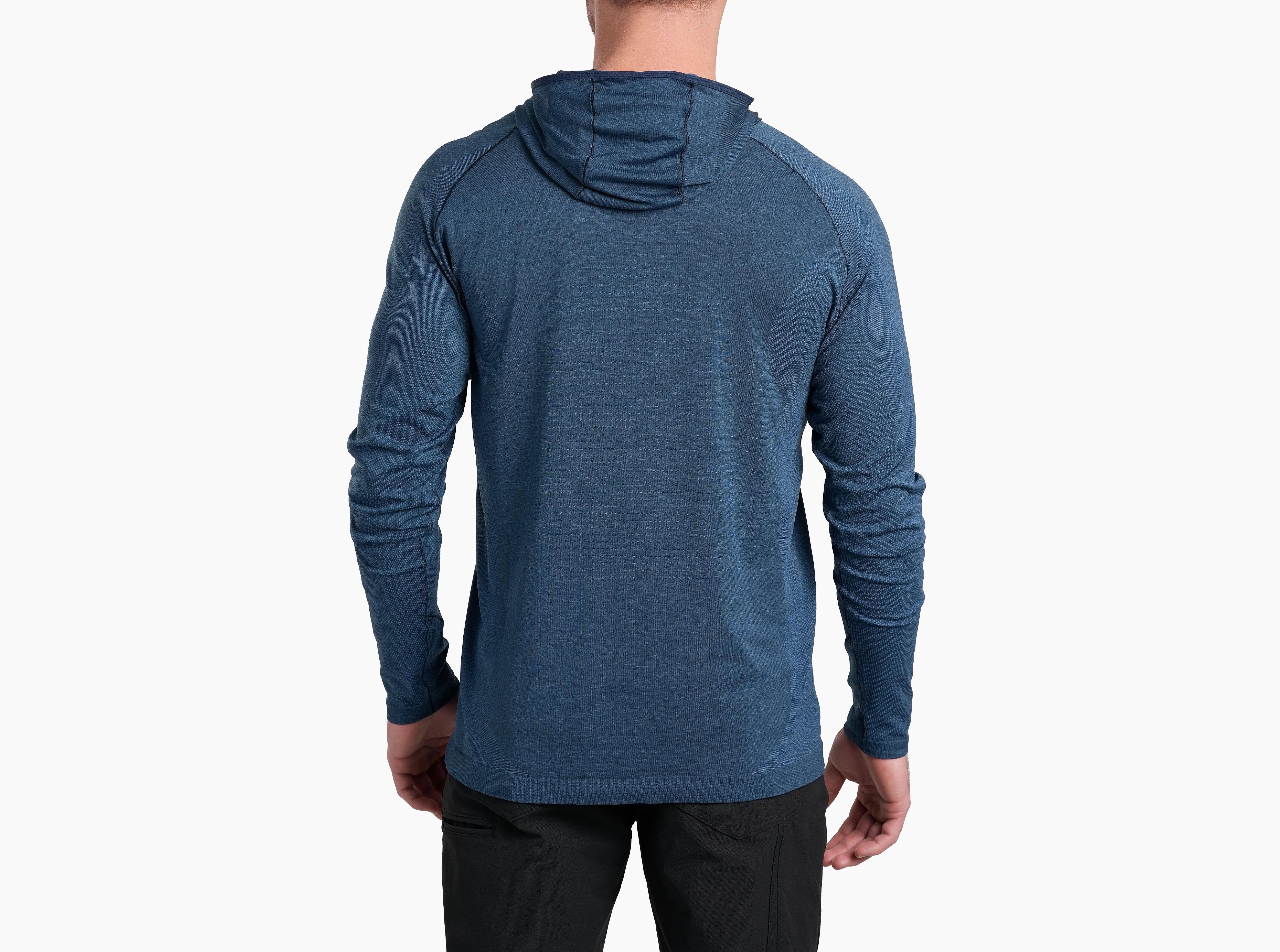 Eclipser™ Hoody in Men's Long Sleeve | KÜHL Clothing