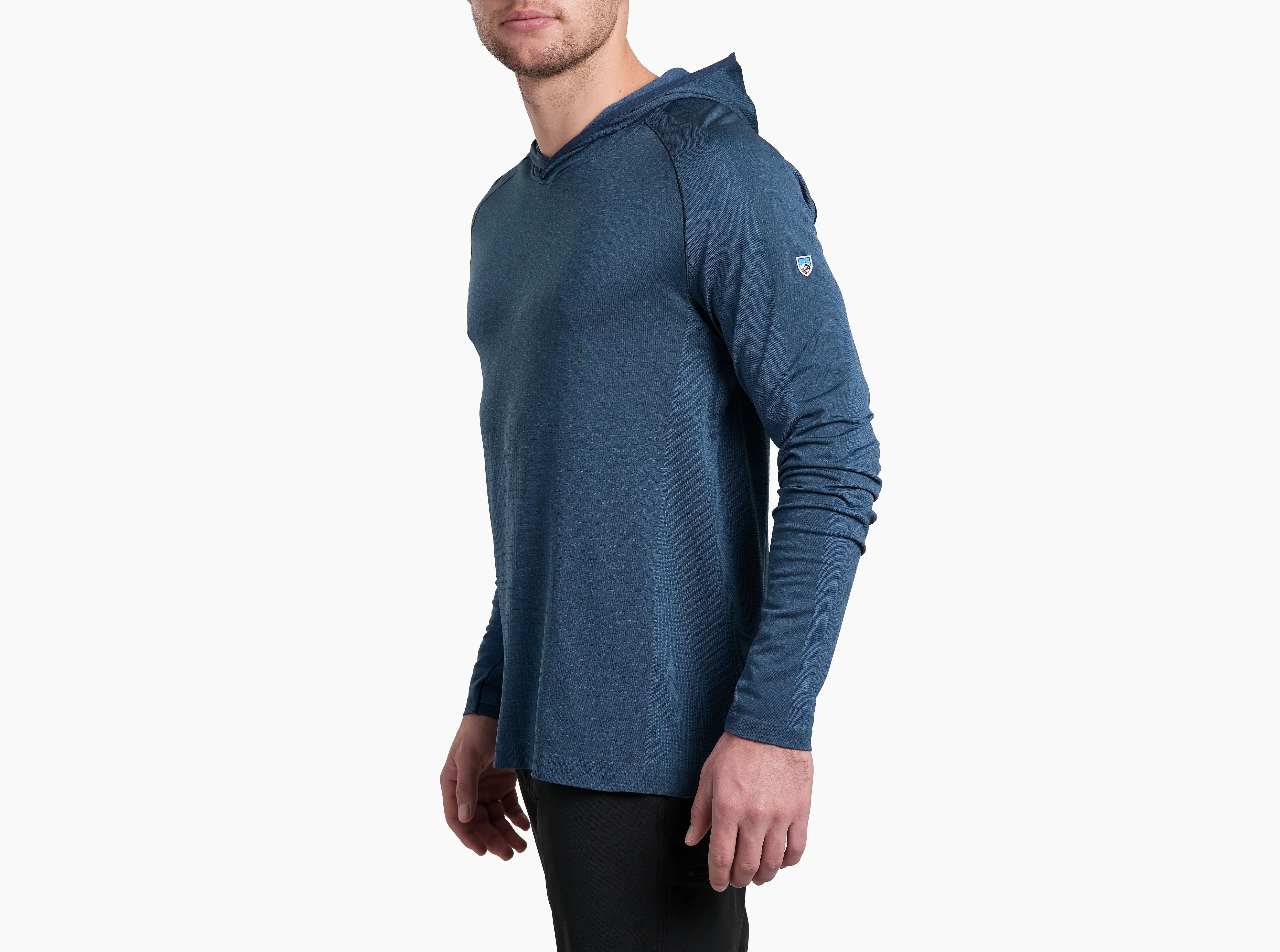 Eclipser™ Hoody in Men's Long Sleeve | KÜHL Clothing