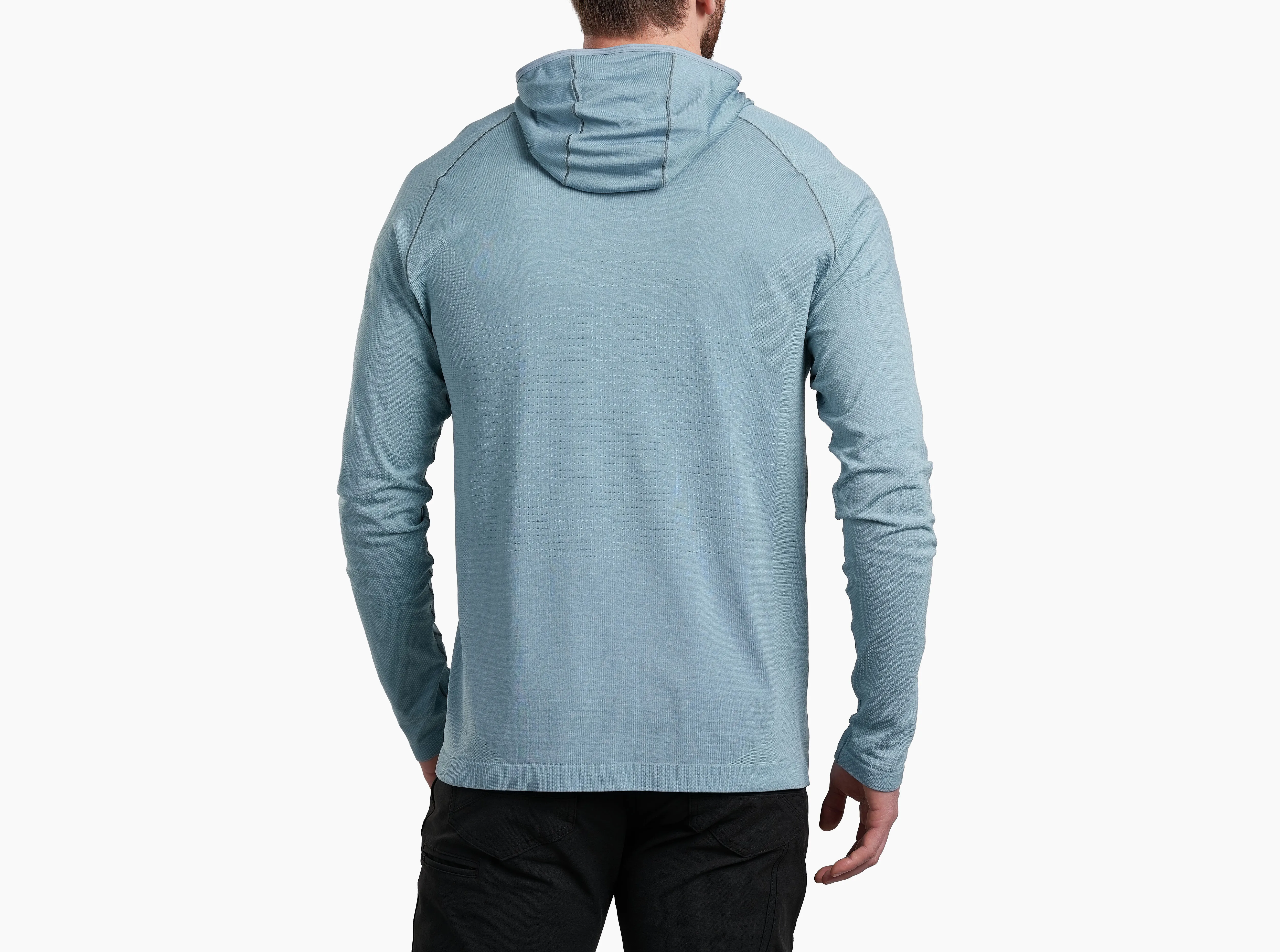 Eclipser™ Hoody in Men's Long Sleeve | KÜHL Clothing