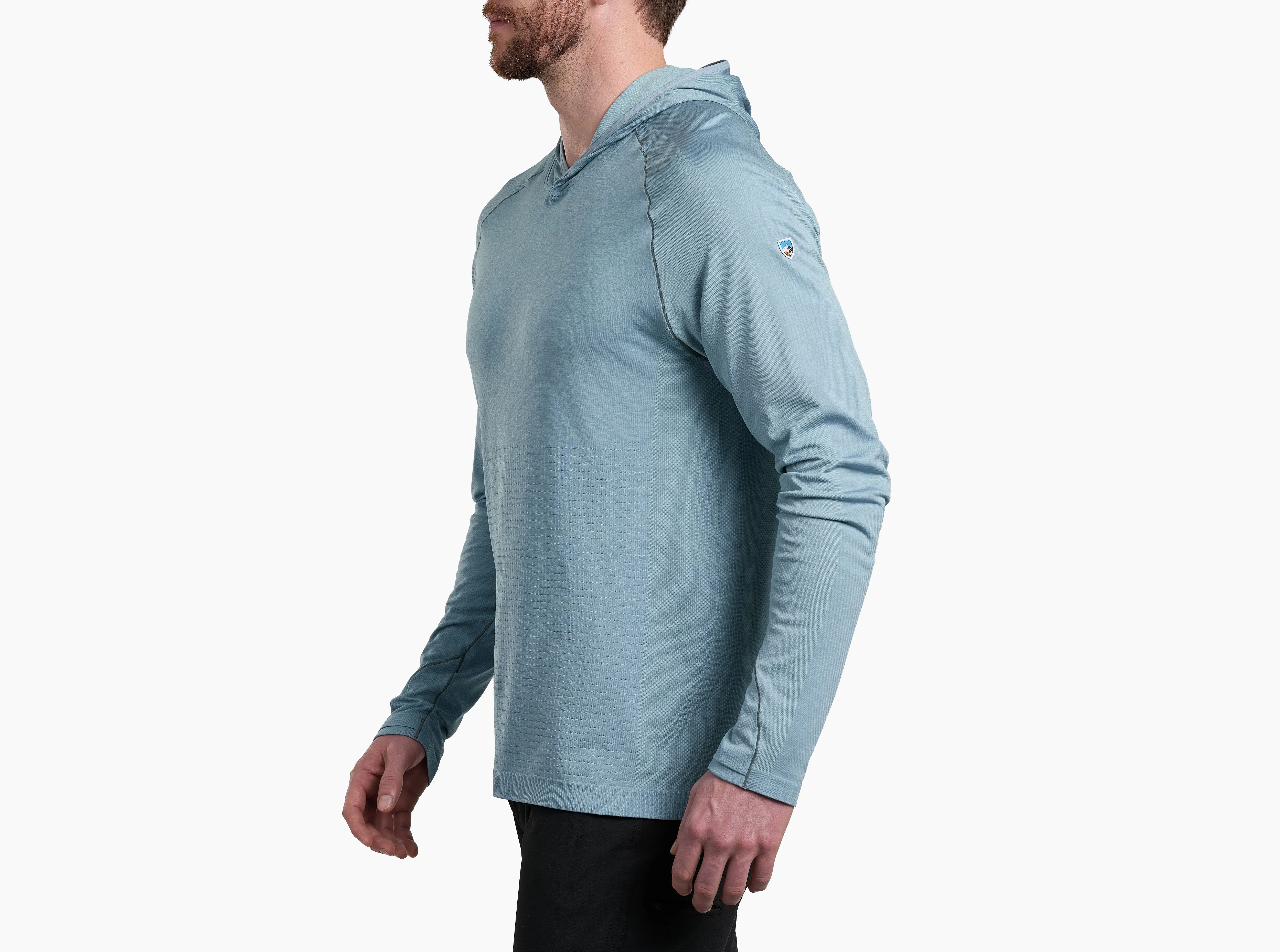 Eclipser™ Hoody in Men's Long Sleeve | KÜHL Clothing