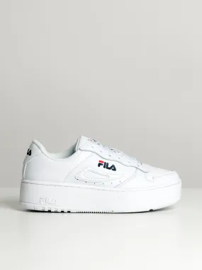 FILA WOMENS FILA FX-115 - CLEARANCE