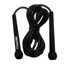 Fitness Mad Pro Speed Rope 10/3.05M