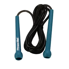 Fitness Mad Pro Speed Rope 9/2.75M