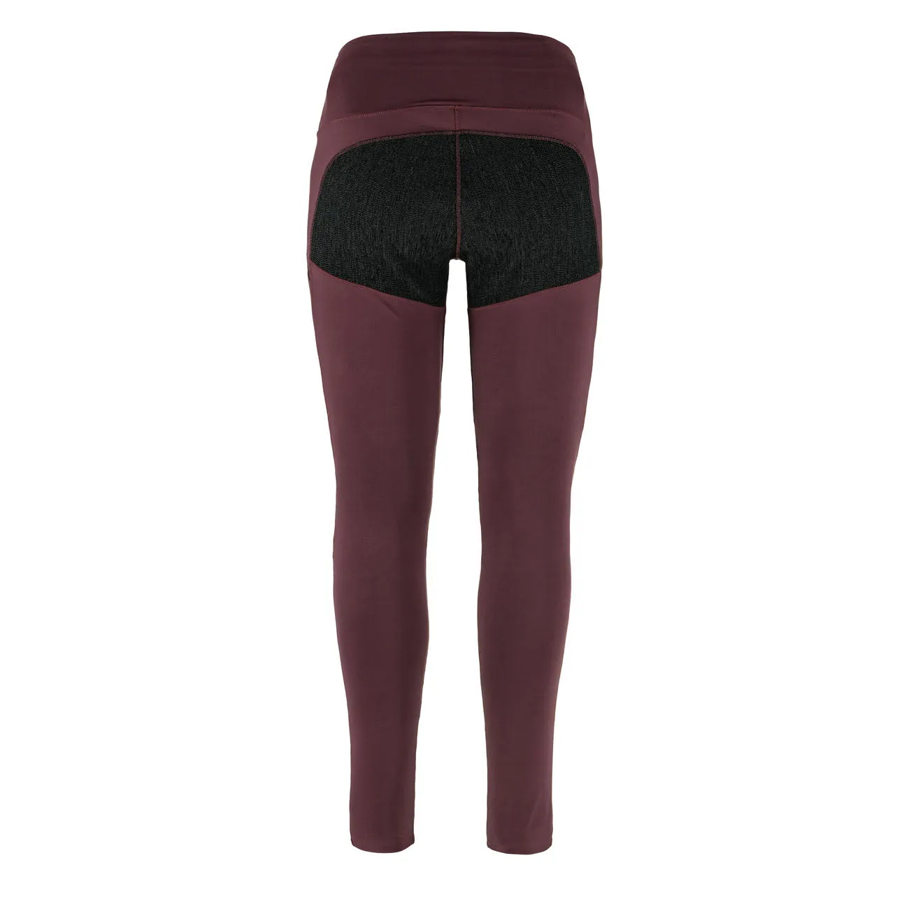 Fjallraven Womens Abisko Trekking Tights HD Port