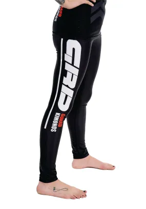 Guard Kimonos Tights Compression VANQUISH 2.0 Womens