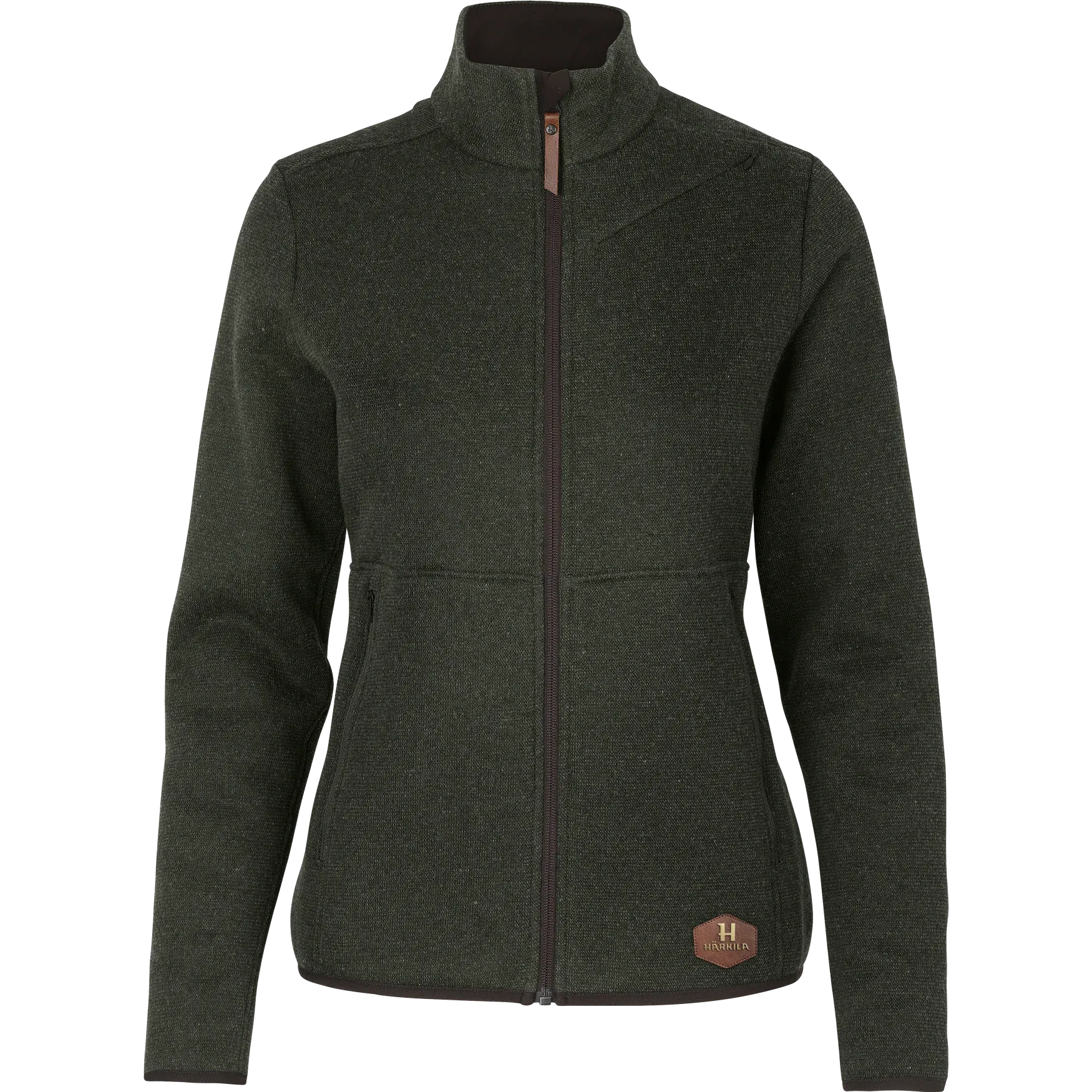 Harkila Ladies Metso Full Zip