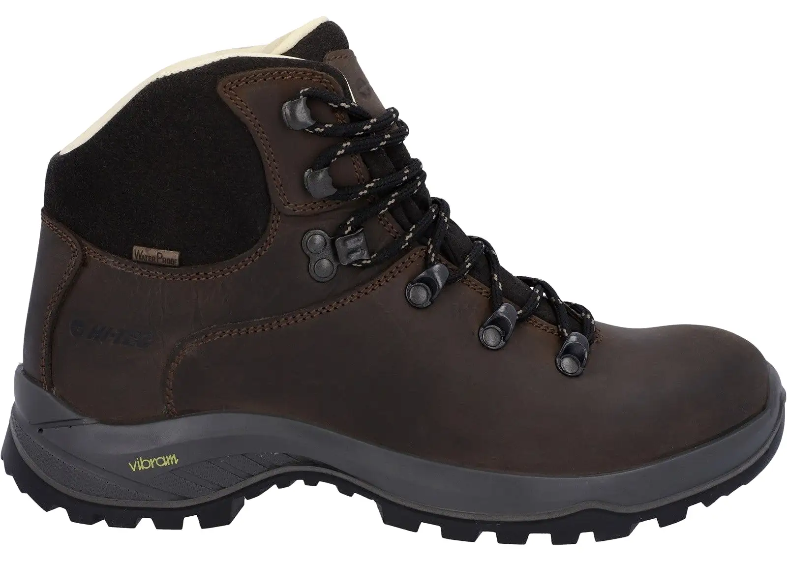 Hi-Tec Ravine Pro Mens Waterproof Walking Boot