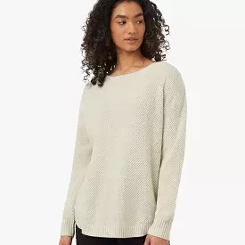 Highline Drop Shoulder Sweater