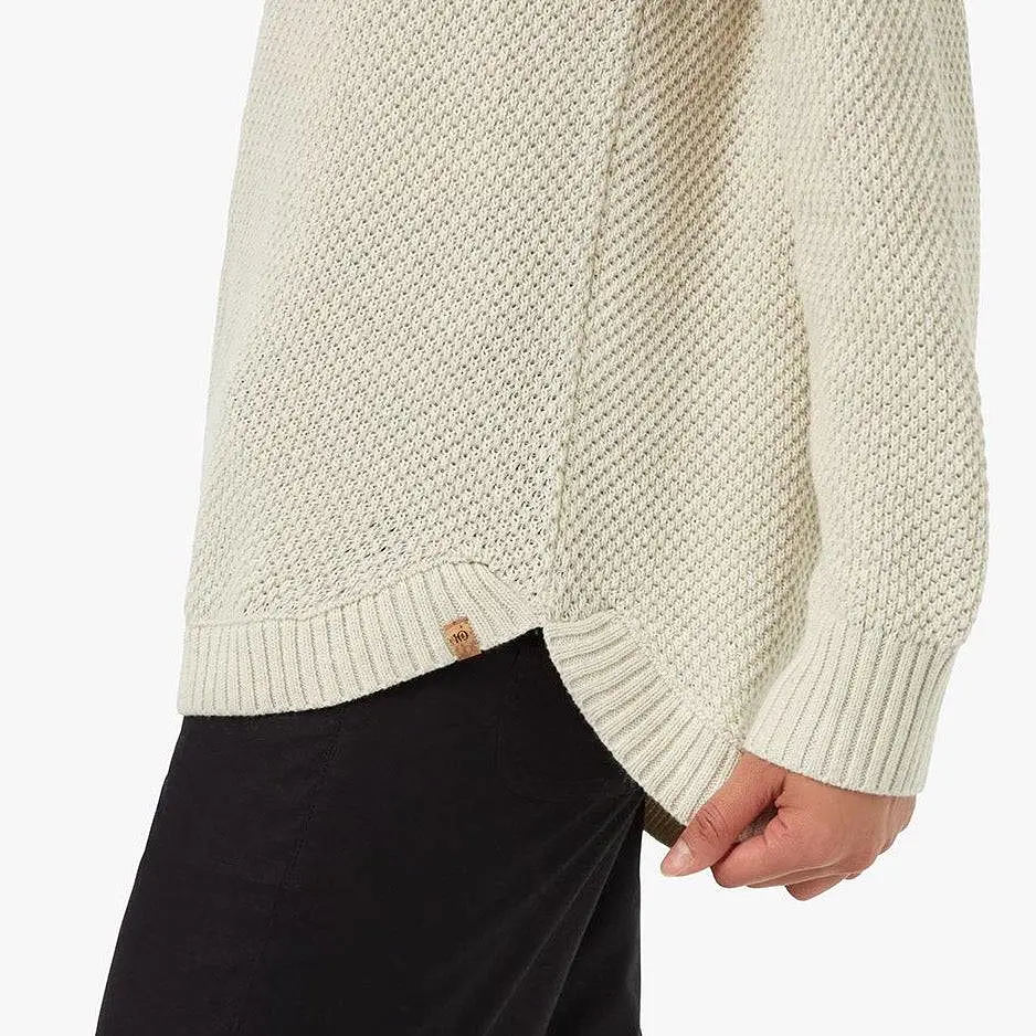 Highline Drop Shoulder Sweater