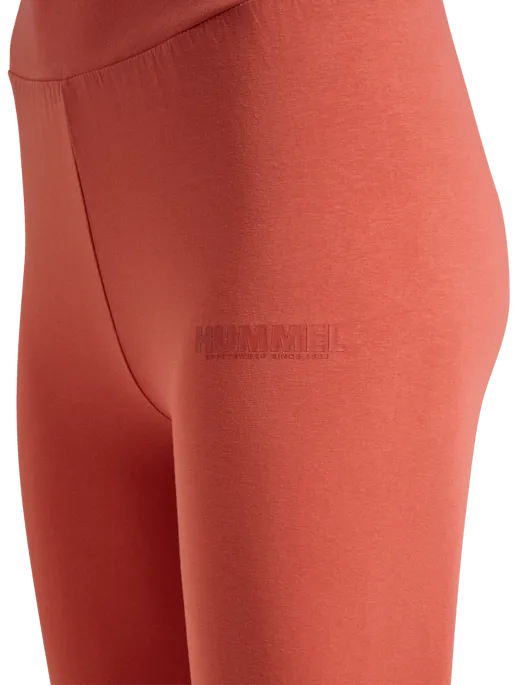 Hummel Women's Legacy High Waist Tights