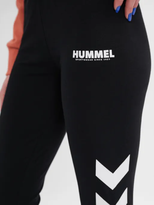 Hummel Women's Legacy High Waist Tights