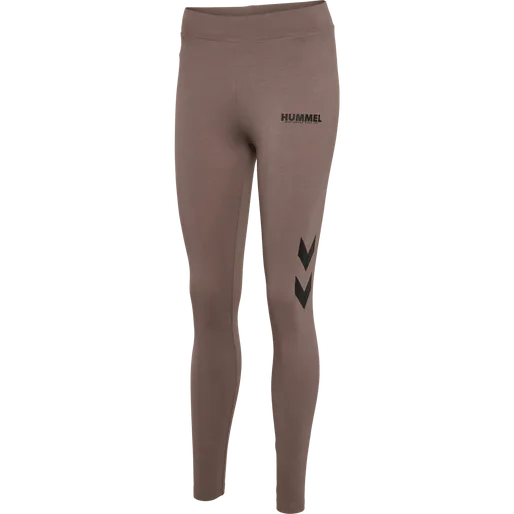 Hummel Women's Legacy High Waist Tights