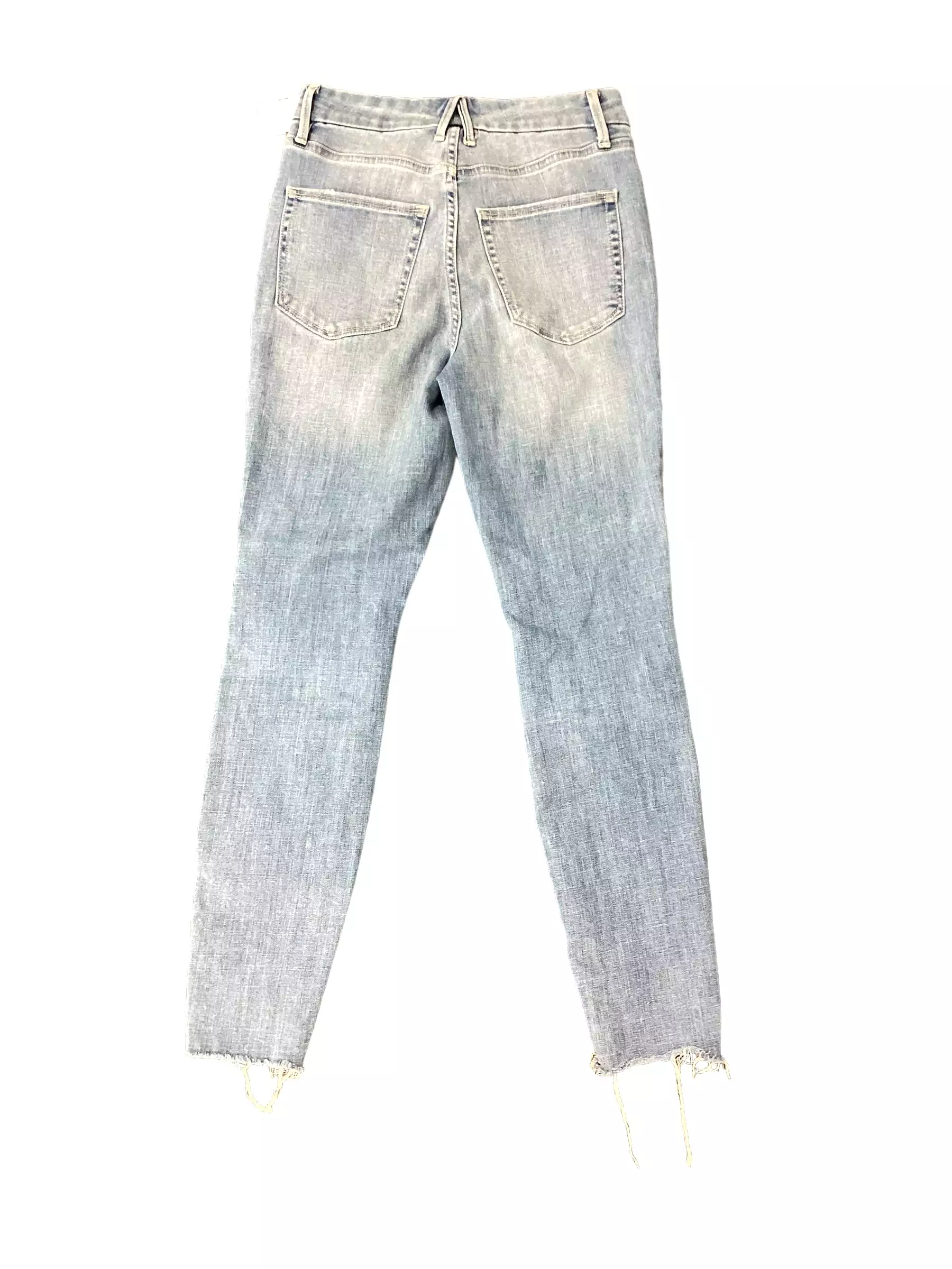 Jeans Skinny By Good American  Size: 4