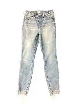 Jeans Skinny By Good American  Size: 4