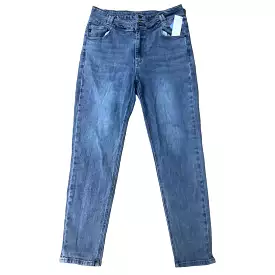 Jeans Straight By Kancan  Size: 14