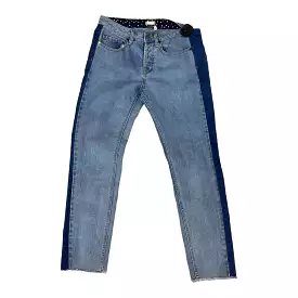 Jeans Straight By Roxy  Size: 4