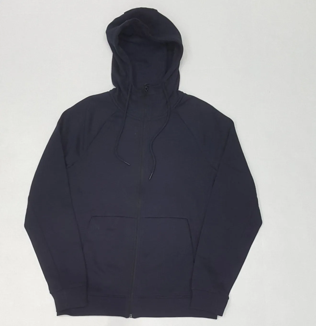 Jordan Craig Navy Blue Hoody