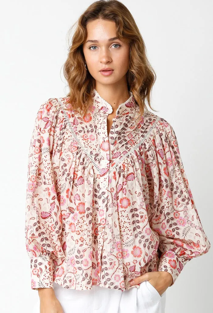 Josie Blouse